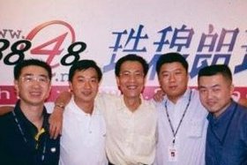 中国电商之父，中国电商之父王俊涛