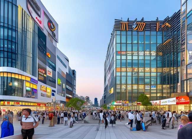 义乌电商园区 - 义乌电商园区有哪几家 义乌电商园区 - 义乌电商园区有哪几家