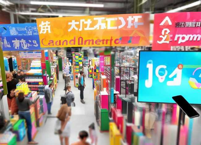 二类电商广告语、二类电商广告语是什么 二类电商广告语、二类电商广告语是什么
