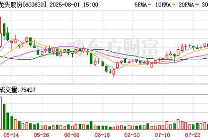 电商概念股大涨龙头股份；电商概念股大涨龙头股份会怎么样
