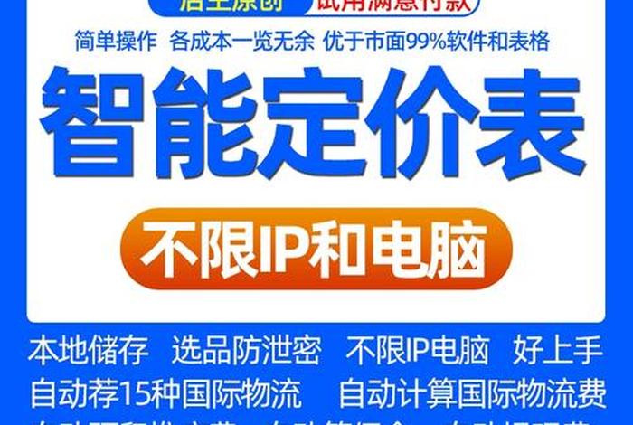 电商模板软件、电商模板软件有哪些