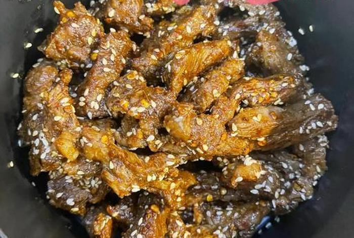 牛肉干最简单的做法;牛肉干最简单的做法原味 牛肉干最简单的做法;牛肉干最简单的做法原味