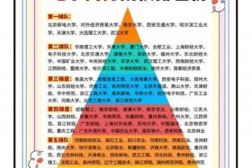 电商大学 电商大学排名及分数线