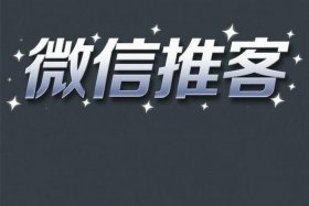 微商电商推客是什么（微商电商推客是什么工作）