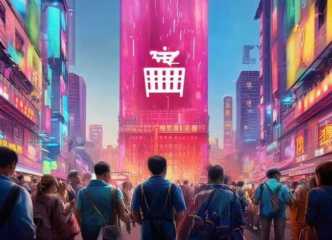 中国最大电商是谁(中国最大电商是谁啊) 中国最大电商是谁(中国最大电商是谁啊)