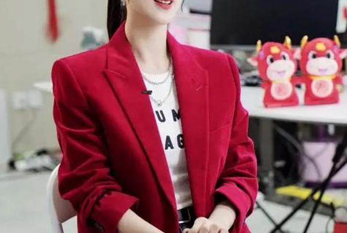 电商主播薇娅个人资料 - 电商主播薇娅个人资料简介