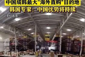 韩国 电商市场 韩国电商市场爆发