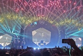 珠海电音节 珠海电音节2024VAC