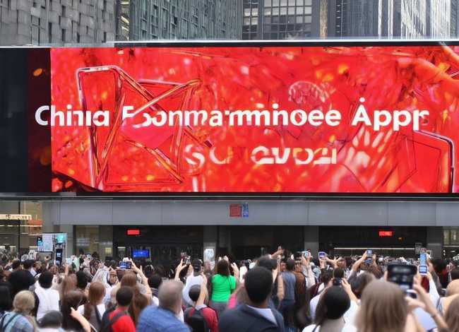 中国电商app霸榜美国下载；中国电商app霸榜美国下载软件