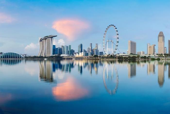 新加坡电商经济、新加坡电商经济怎么样 新加坡电商经济、新加坡电商经济怎么样