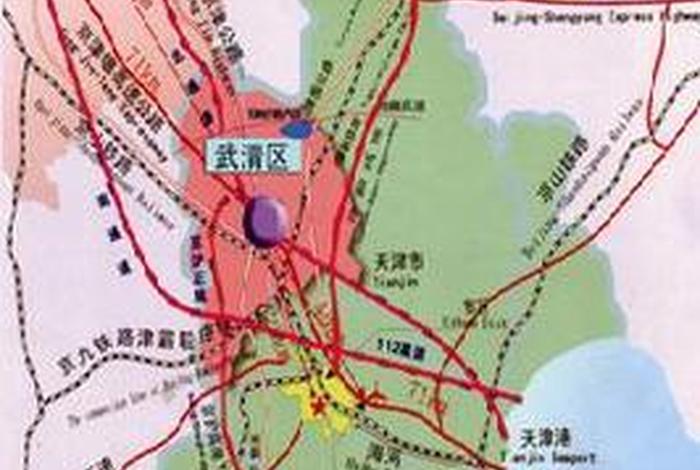 天津电商产业园 - 天津电商产业园在哪个位置 天津电商产业园 - 天津电商产业园在哪个位置