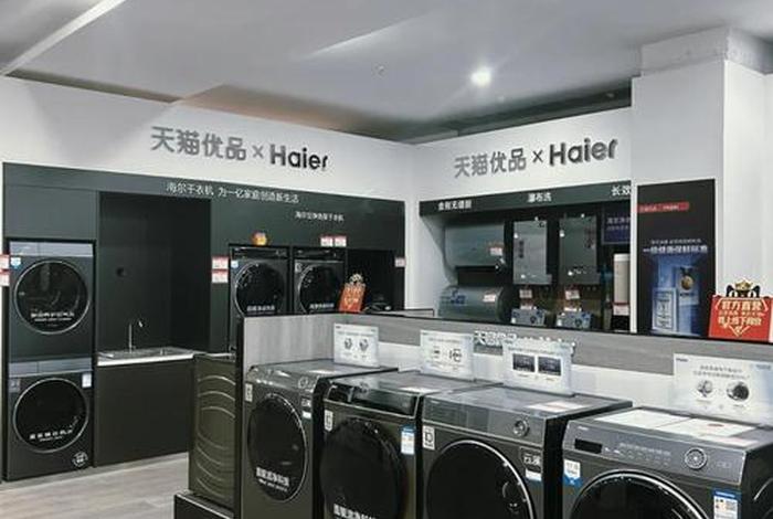 电商款和实体款什么区别（电商款和实体款什么区别 家用电器）