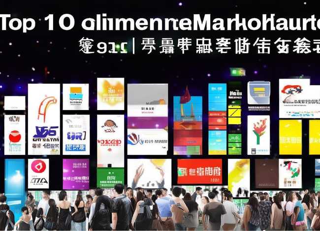 中国10大电商排名、中国10大电商排名榜