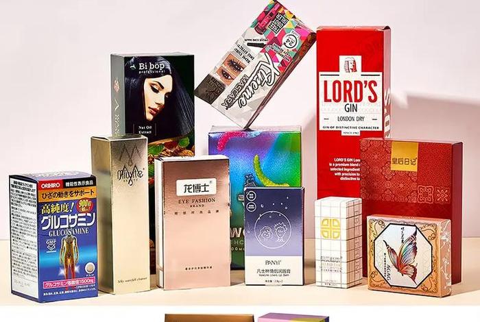 电商包装盒定制供应商 电商包装盒定制供应商有哪些