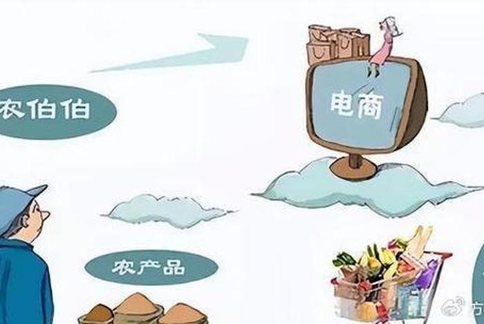 什么叫农村电商的上行和下行 - 什么叫农村电商的上行和下行呢 什么叫农村电商的上行和下行 - 什么叫农村电商的上行和下行呢