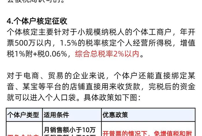 电商纳税筹划，电商纳税筹划方法有哪些