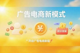 广告电商线上（广告电商线上销售）