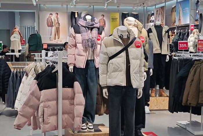 森马电商集合店、森马电商集合店是正品吗 森马电商集合店、森马电商集合店是正品吗