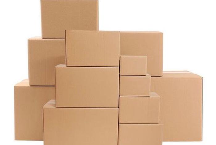 电商纸箱包装定制厂家排名 - 电商纸箱包装定制厂家排名前十