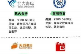 河南电商运营培训哪个学校好（河南电商运营培训哪个学校好一点）