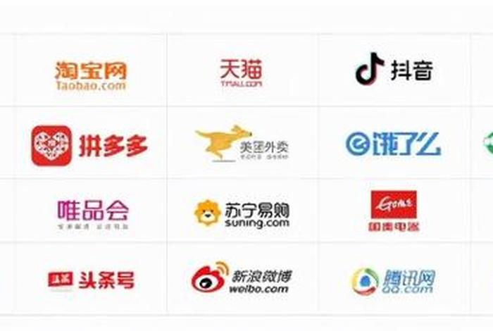 网红电商平台 - 网红电商平台前十名