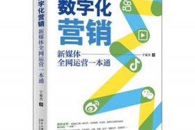 全域兴趣电商运营一本通 电商运营营销一本通pdf