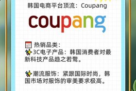 中国商家入驻韩国电商，中国商家入驻韩国电商公司