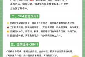 电商crm是什么意思（电商crm是什么意思啊）