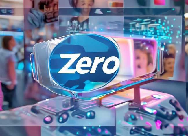 zero电商 zero是哪个公司的品牌