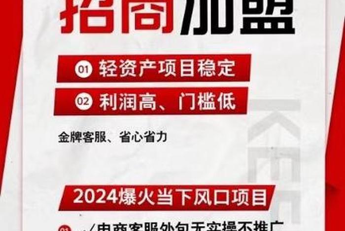 电商加盟实体店（电商加盟实体店赚钱吗）