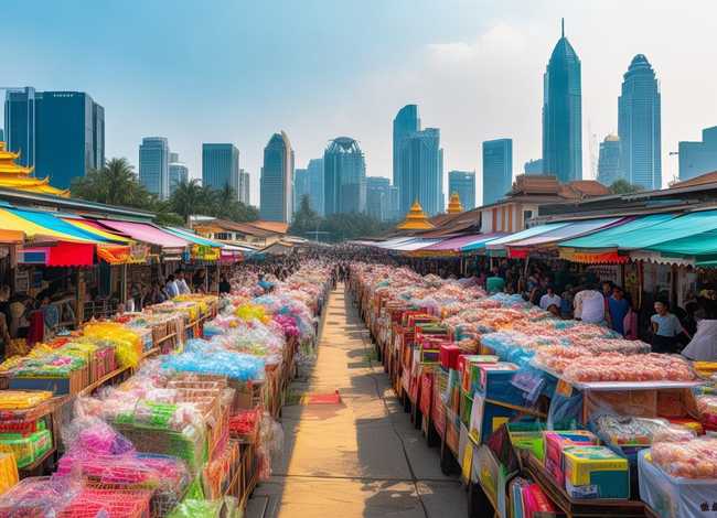 东南亚跨境电商规模、东南亚跨境电商市场规模 东南亚跨境电商规模、东南亚跨境电商市场规模