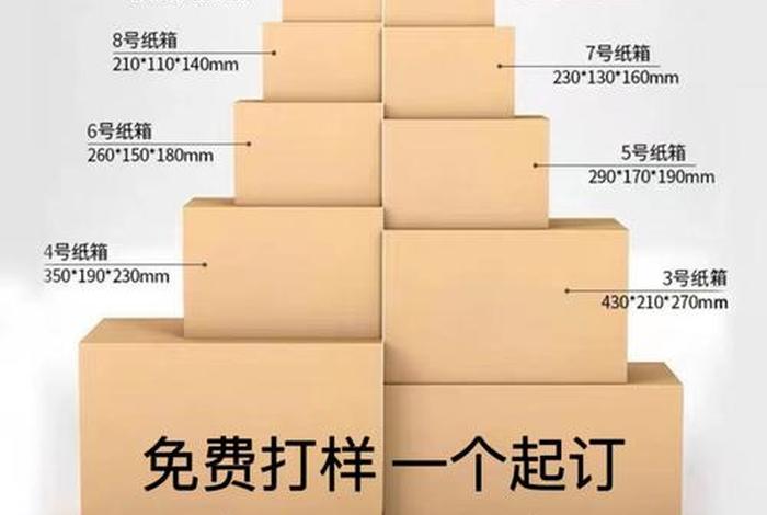 电商纸箱供应（电商纸箱供应商排名）