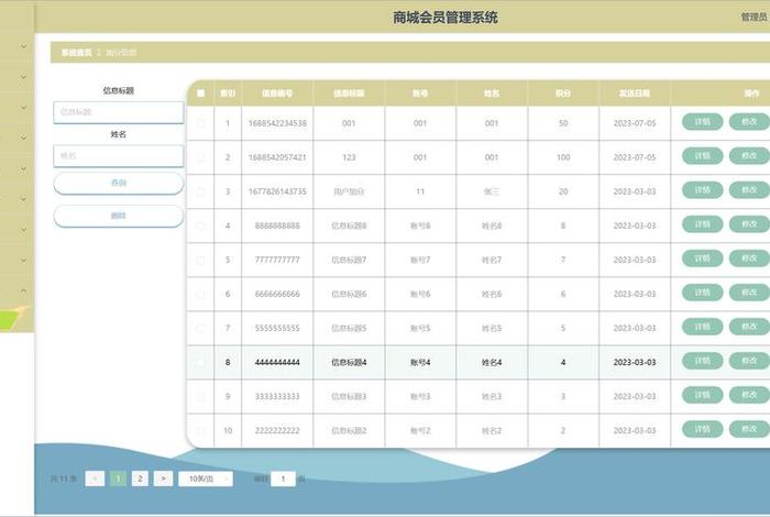 电商管理系统叫什么名字（电商管理系统名字）