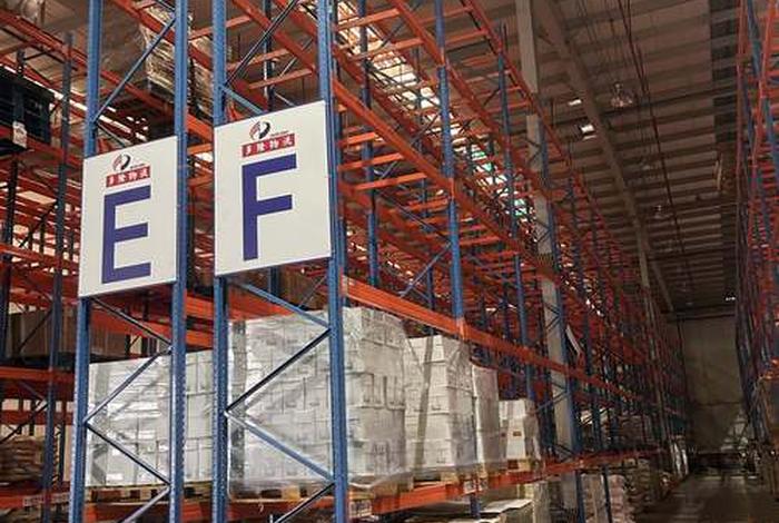 电商仓储系统排名；电商仓储物流公司排名