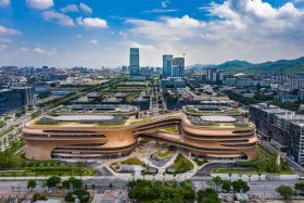 广州电商园区集群白云电商产业园；广州白云区电商产业园地址