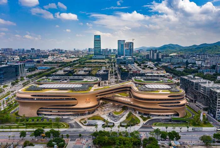 广州电商园区集群白云电商产业园;广州白云区电商产业园地址 广州电商园区集群白云电商产业园;广州白云区电商产业园地址