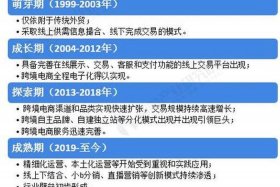 中国跨境电商的前景及现状 中国跨境电商的前景及现状论文