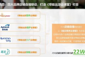 什么是母婴电商平台 - 什么是母婴电商平台的特点