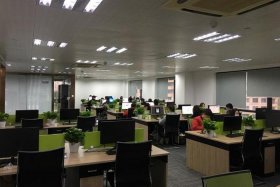 大唐电商技术有限公司天津分公司待遇怎么样、大唐电商技术有限公司天津分公