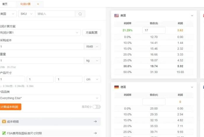 亚马逊电商erp哪个好用、亚马逊电商erp哪个好用一点 亚马逊电商erp哪个好用、亚马逊电商erp哪个好用一点