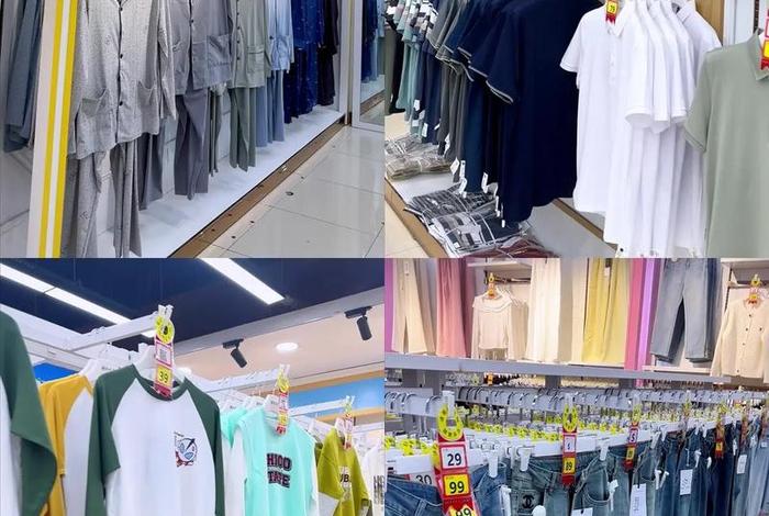 电商服装批发货源、电商服装批发货源网站