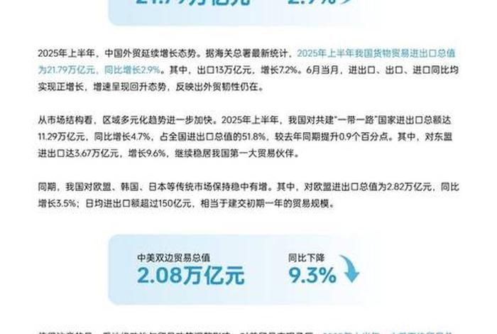 跨境电商企业简介范文(跨境电商企业简介范文模板) 跨境电商企业简介范文(跨境电商企业简介范文模板)
