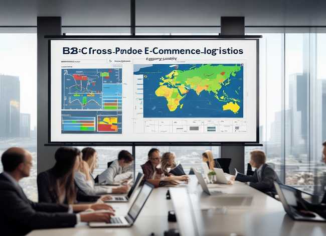 b2b跨境电商物流,b2b跨境电商物流的PPT b2b跨境电商物流,b2b跨境电商物流的PPT