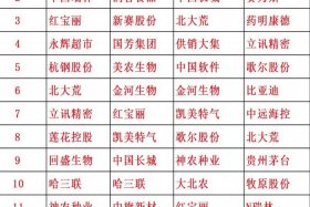 电商股票龙头股排名榜一览表；电商股票龙头股排名榜一览表图片