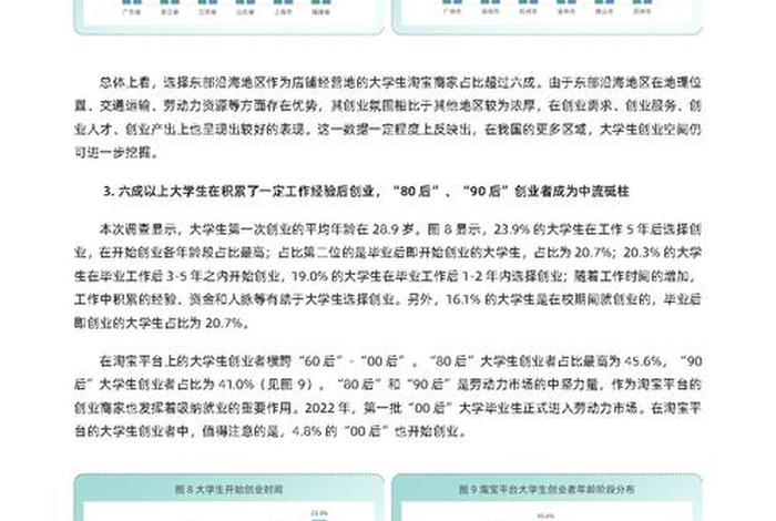 电商创业案例分析报告（电商案例分析报告）