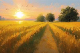 电商农业PPT背景图、电商农业ppt背景图