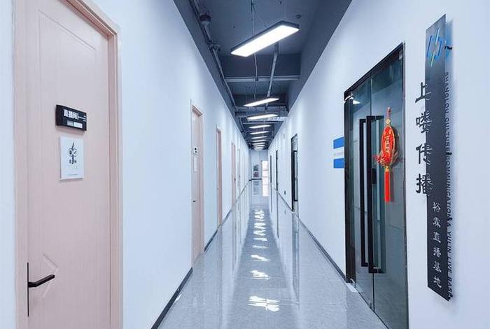 上海电商产业园,上海电商产业园有哪些 上海电商产业园,上海电商产业园有哪些