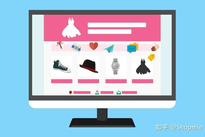 电商是干什么的呢 - 电商是干什么的呢知乎