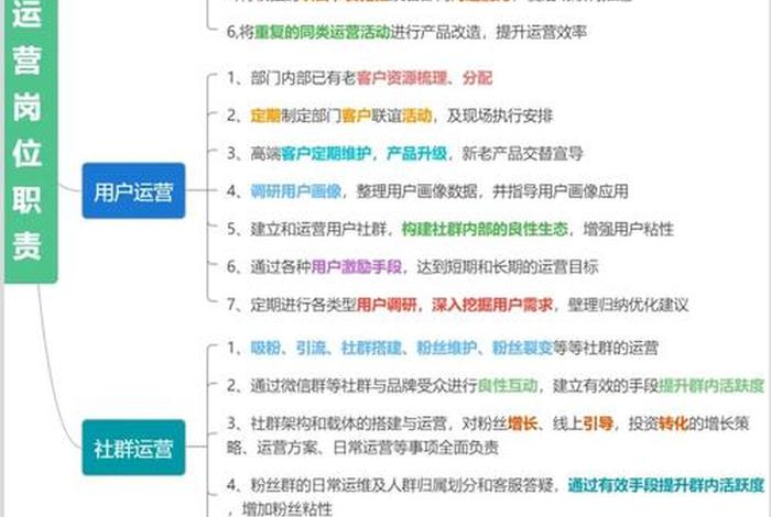 电商平台开发运营（电商平台开发运营岗位职责）