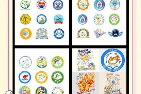 电商班徽设计图案大全；电商班徽设计图案大全图片